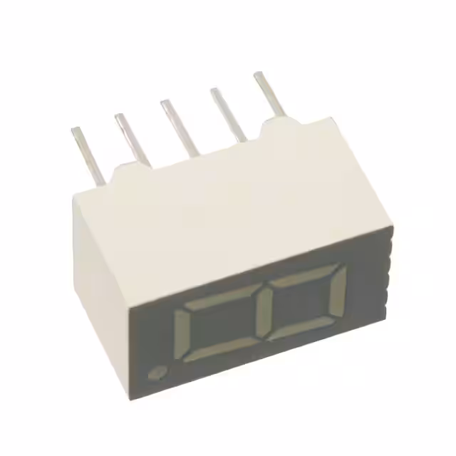 SA36-11GWA Kingbright  Display Modules - LED Character and Numeric
